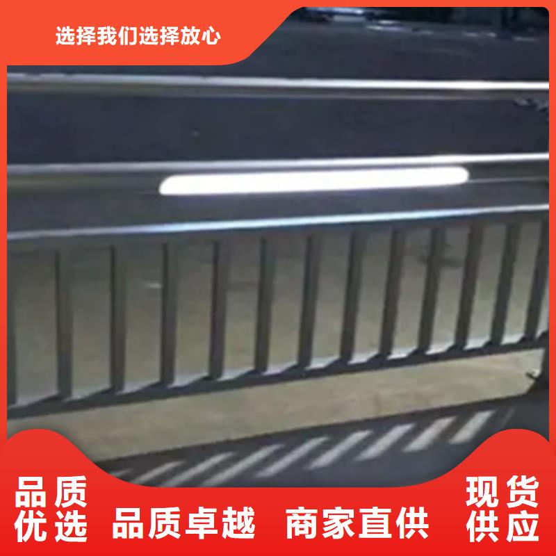 桥梁铝合金护栏厂家采购认准大厂