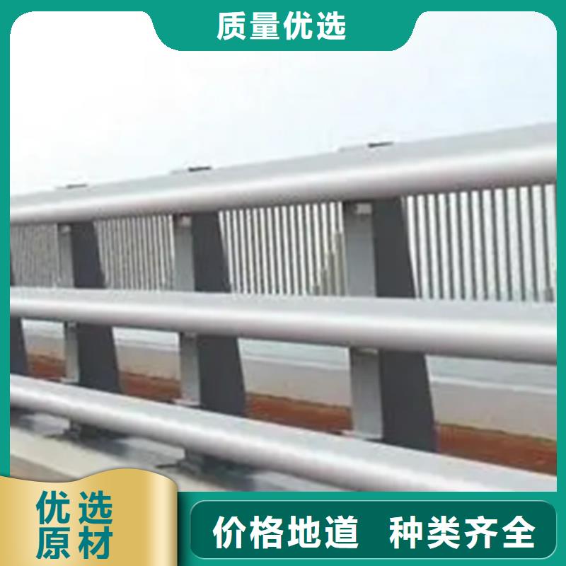 批发不锈钢景观护栏的销售厂家