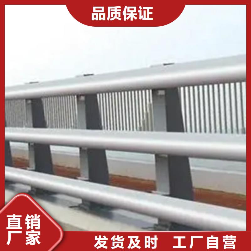 铝合金桥梁护栏型材厂家厂商