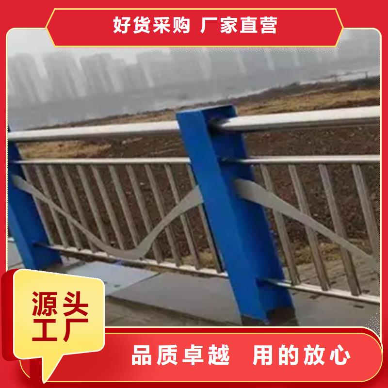 质量合格的桥边栏杆厂家