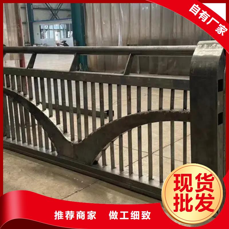 人行护栏厂商