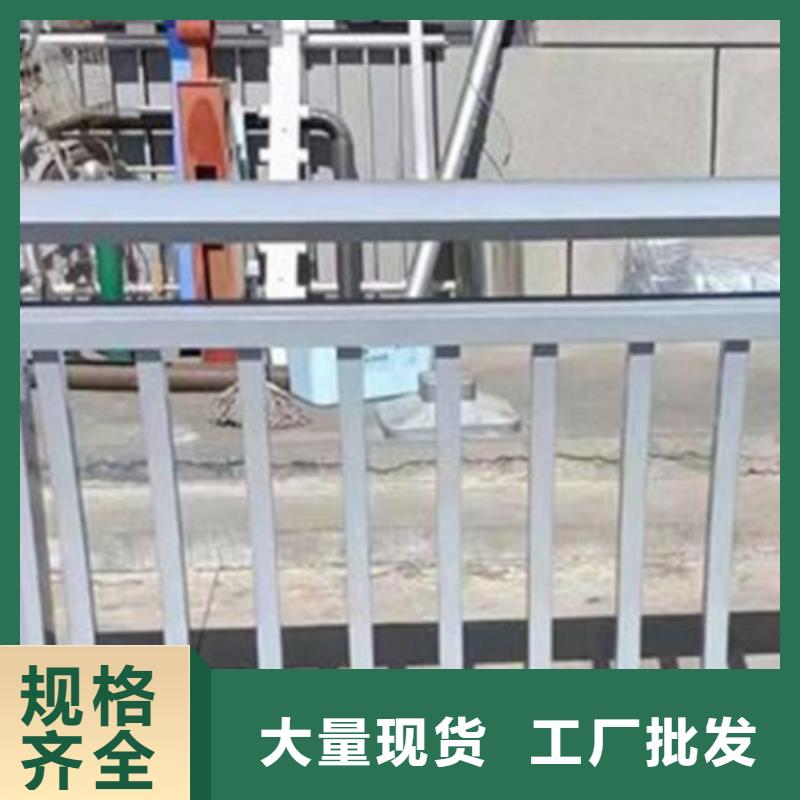 桥梁铝合金护栏厂家采购认准大厂