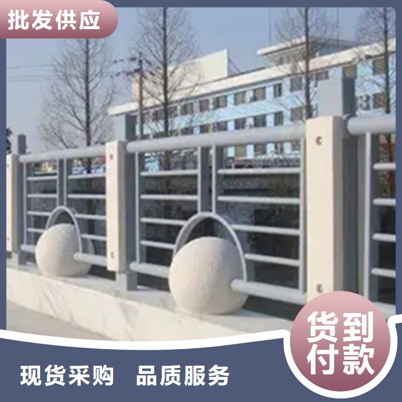 质量优的铝合金护栏型材批发实体厂家