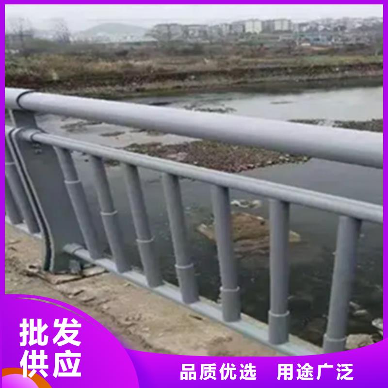 人行道板栏杆厂家订制