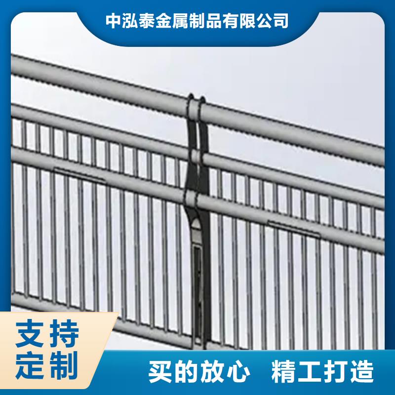 桥面净景观护栏订购找大品牌