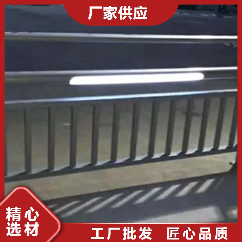 质量可靠的梁柱式栏杆厂家