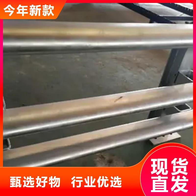 桥边灯光铝合金栏杆可靠的商家