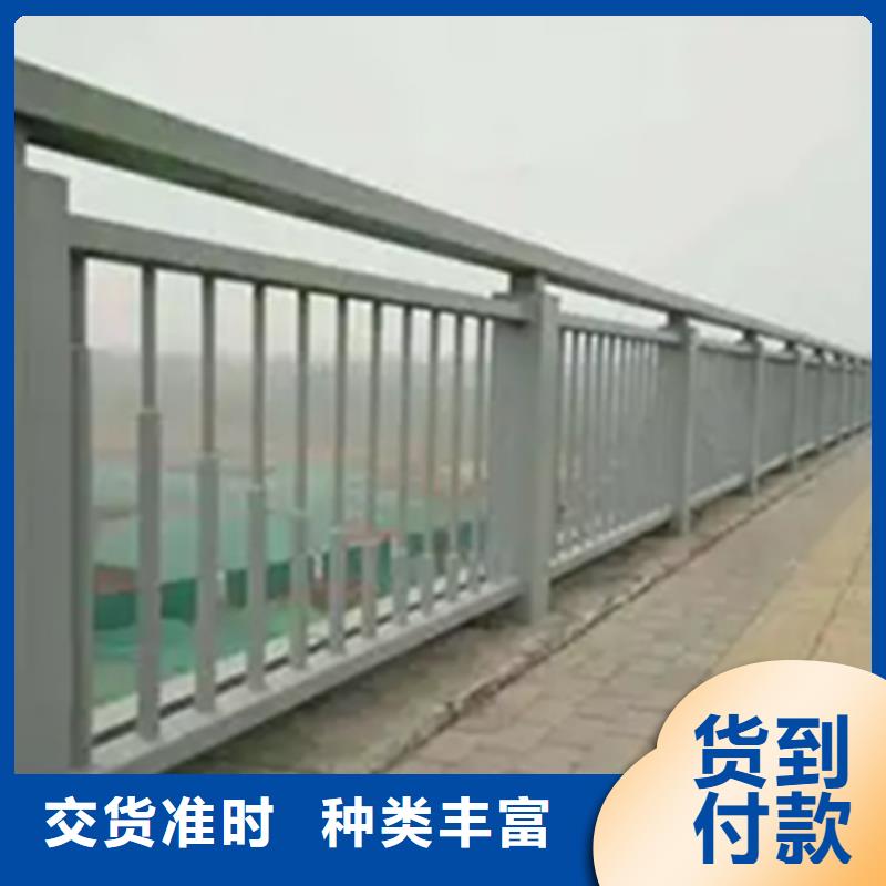 立交桥外侧景观护栏批发零售-定做_中泓泰金属制品有限公司