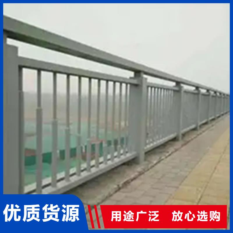 铝合金护栏【镀锌波形护栏】省心又省钱