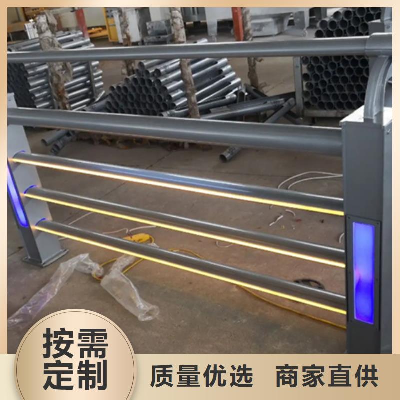 优质景观桥铝合金护栏厂家