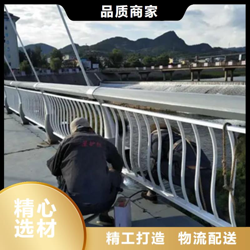 桥边景观护栏欢迎来电多重优惠
