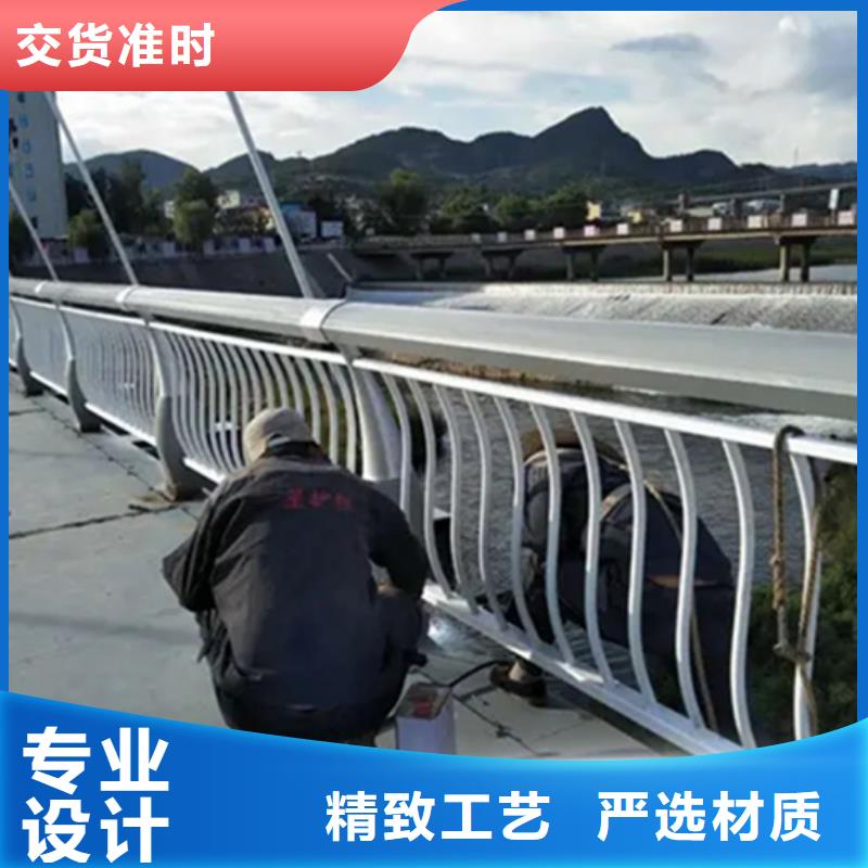 铝合金护栏人行道护栏厂原厂制造