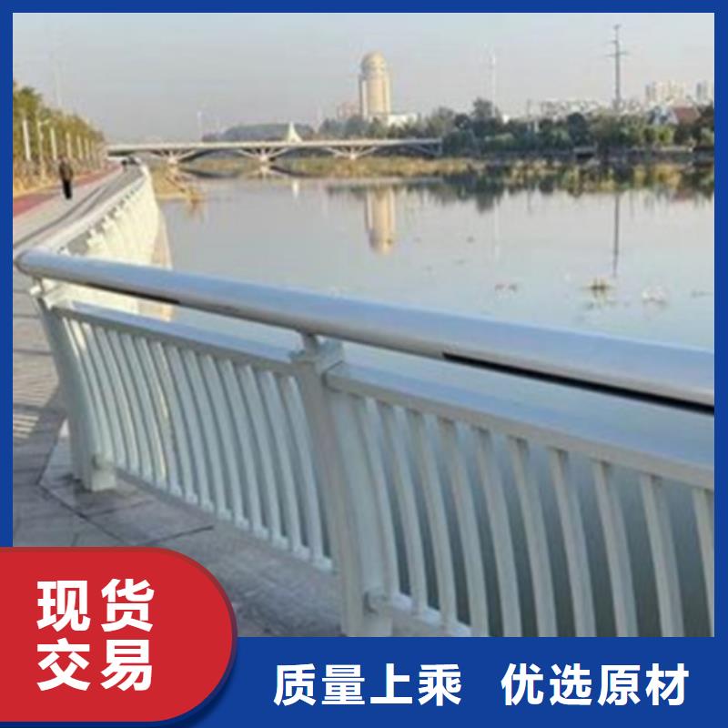 桥护栏排行