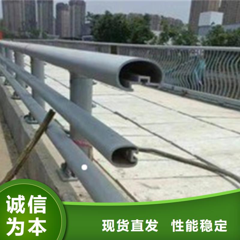 甄选：桥边护栏供货商