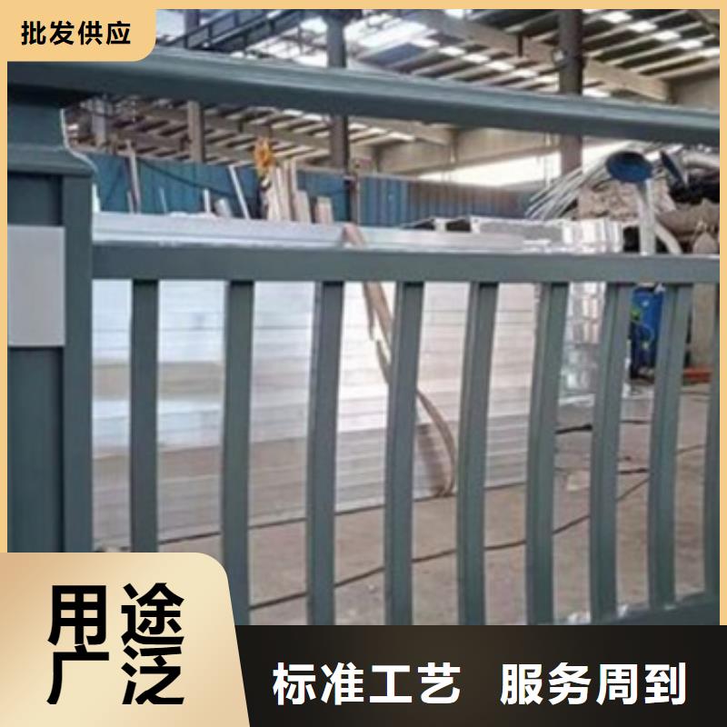 滨河护栏厂家优惠促销
