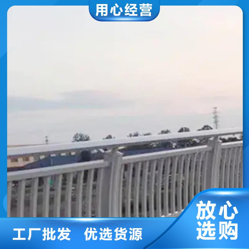 led桥梁灯光铝合金护栏-led桥梁灯光铝合金护栏重信誉厂家