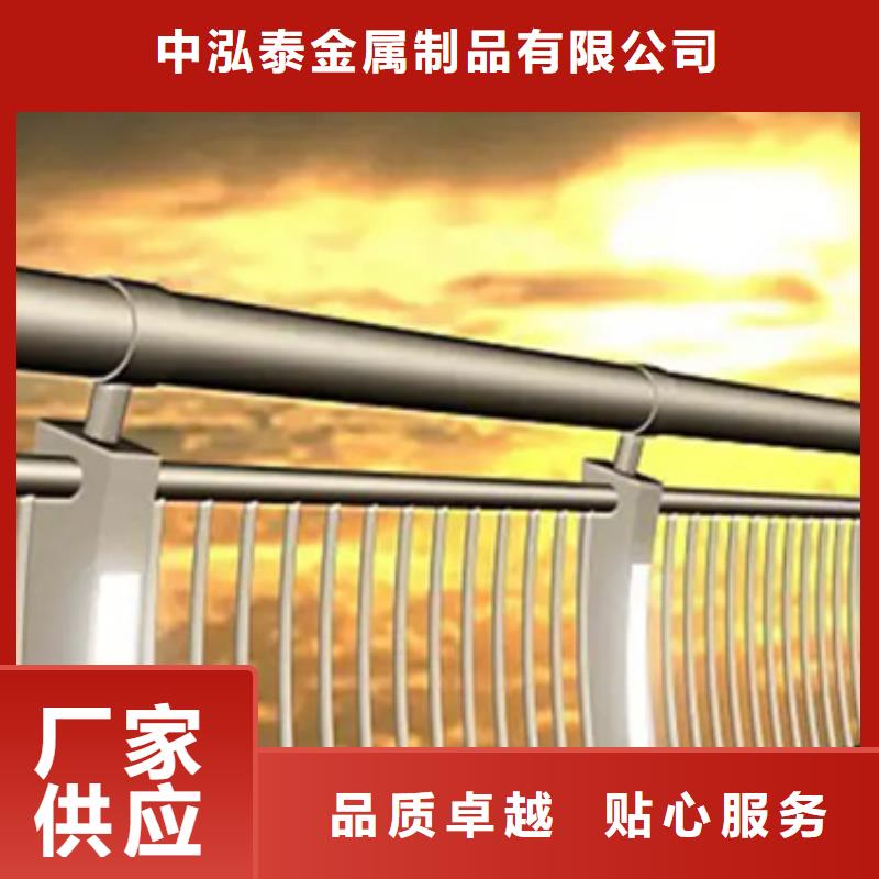 生产拦河闸景观护栏的基地