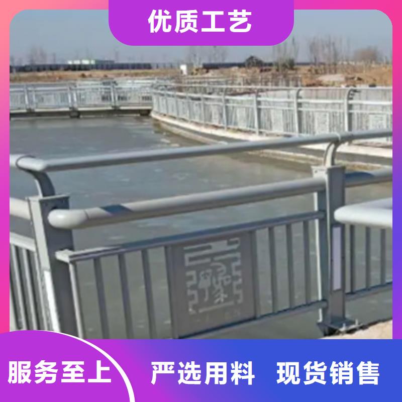 铝合金护栏,不锈钢复合管护栏敢与同行比服务