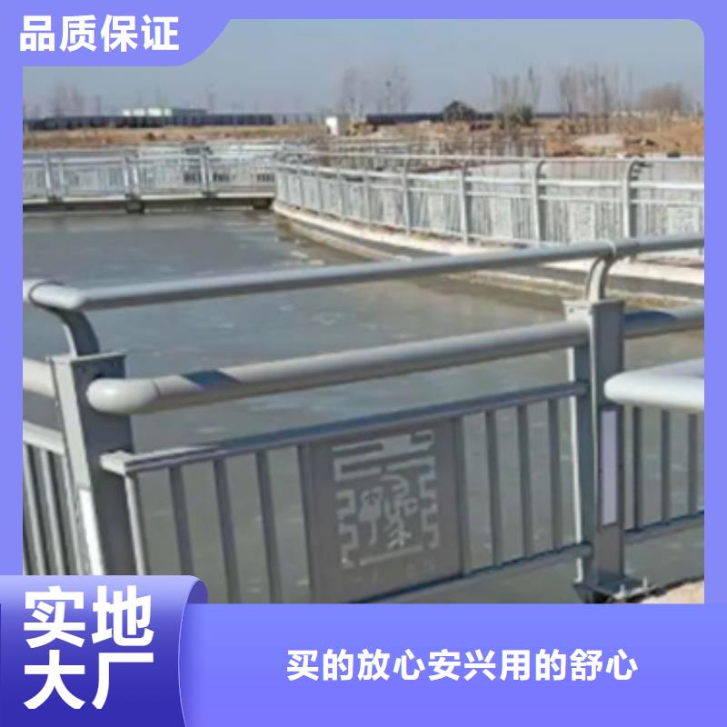 桥梁灯光景观护栏工厂多重优惠