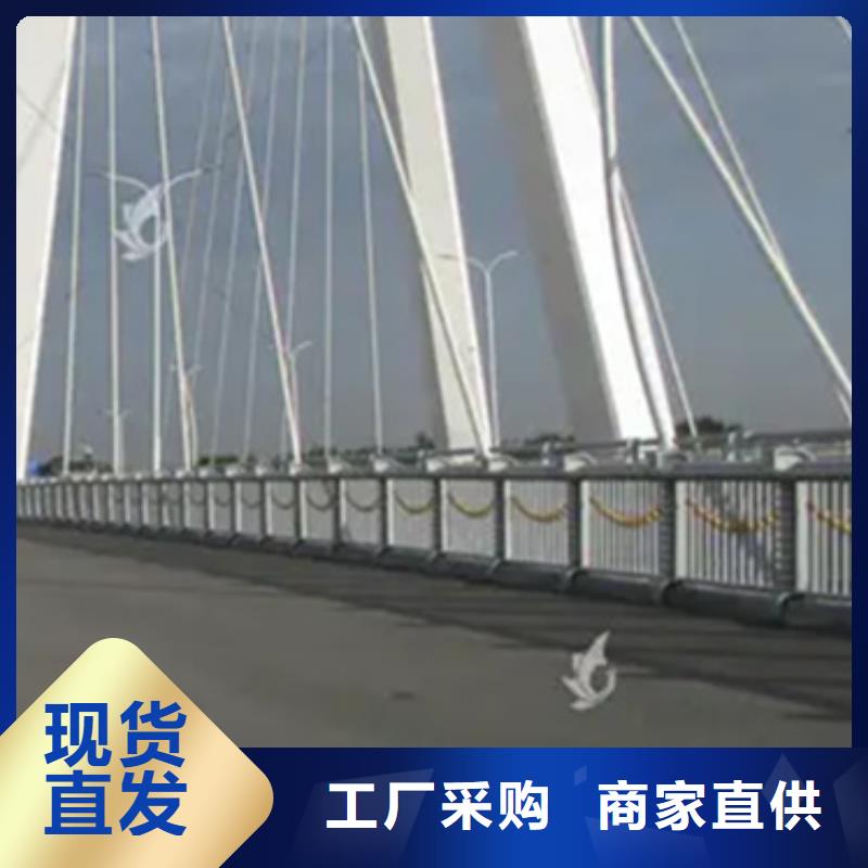 桥护栏排行