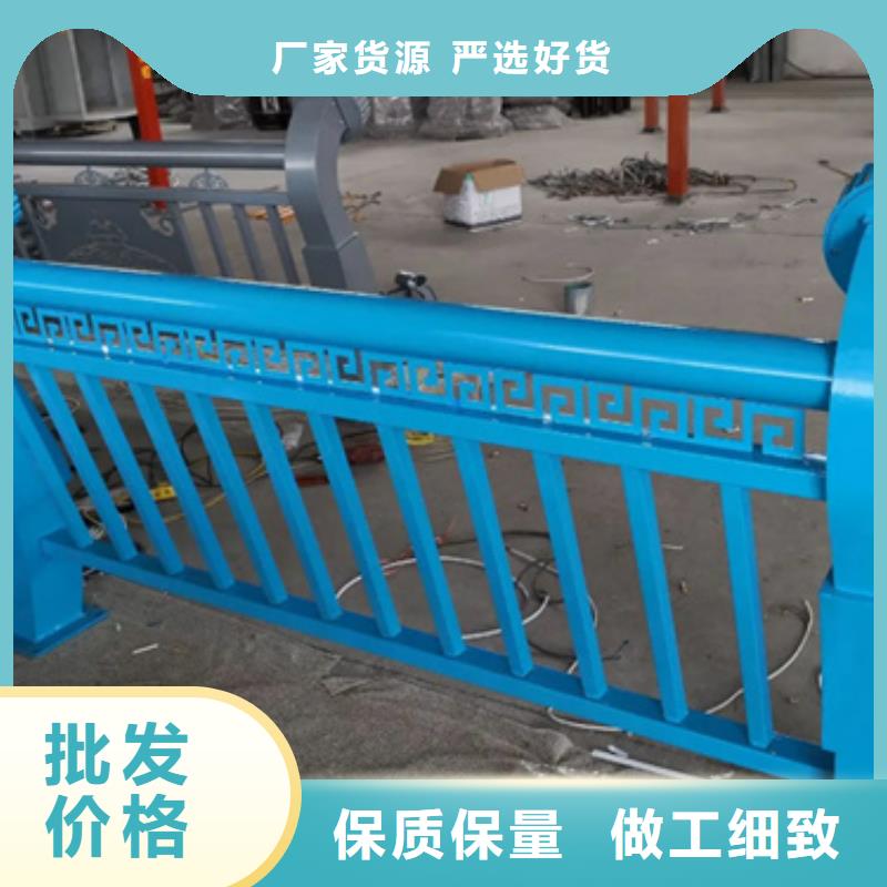 优选：栈道护栏工厂