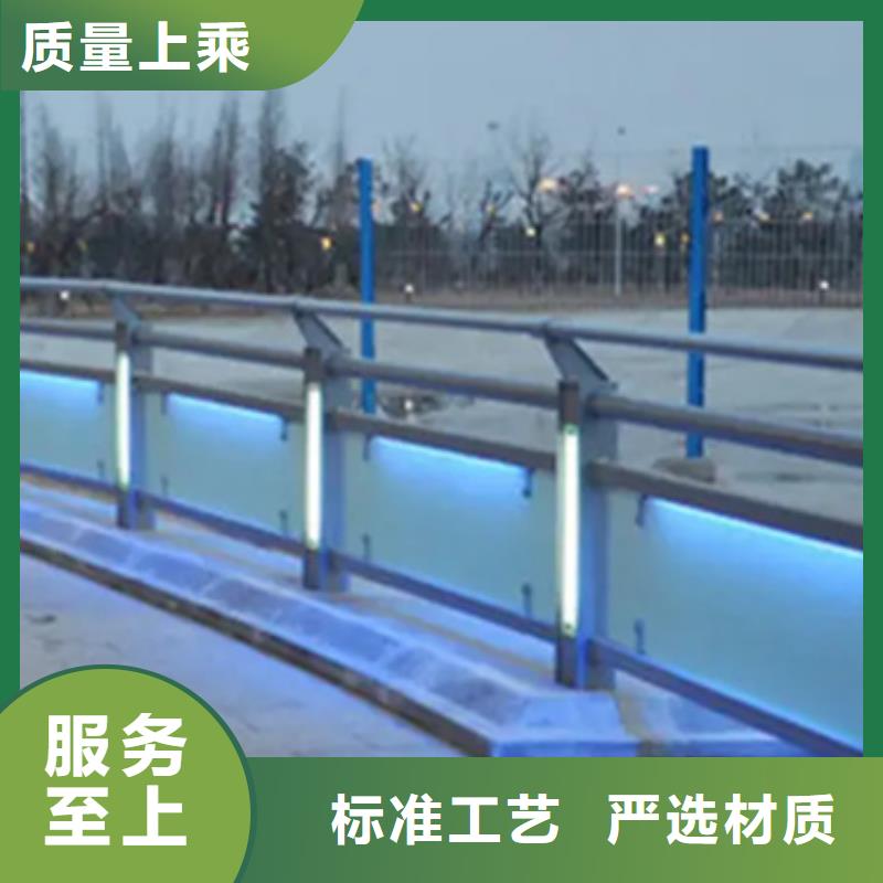桥梁景观护栏照片让利新老客户