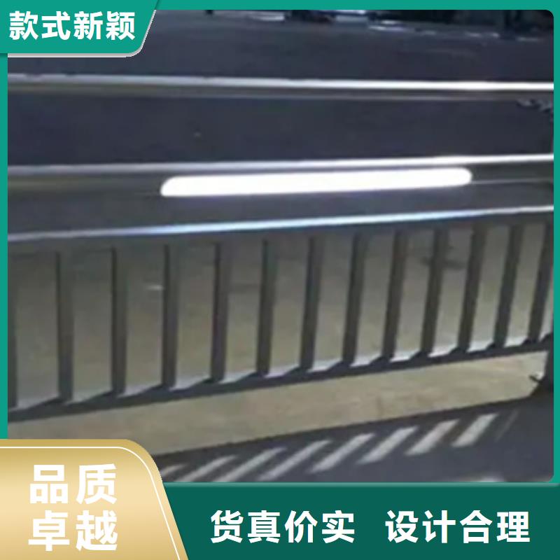 铝合金桥梁护栏销售电话全国施工