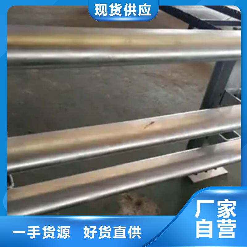 桥梁灯光景观护栏价格大量现货供应