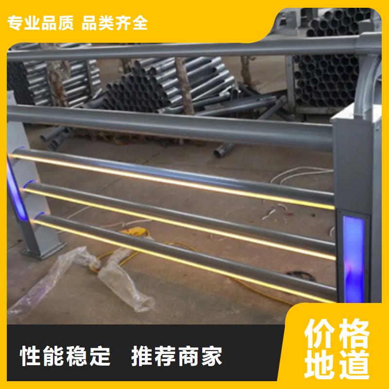 2025发货快速#桥梁景观护栏生产公司#实体厂家