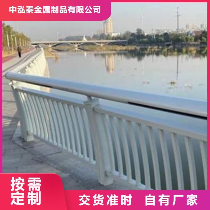 优选：天桥景观护栏批发商