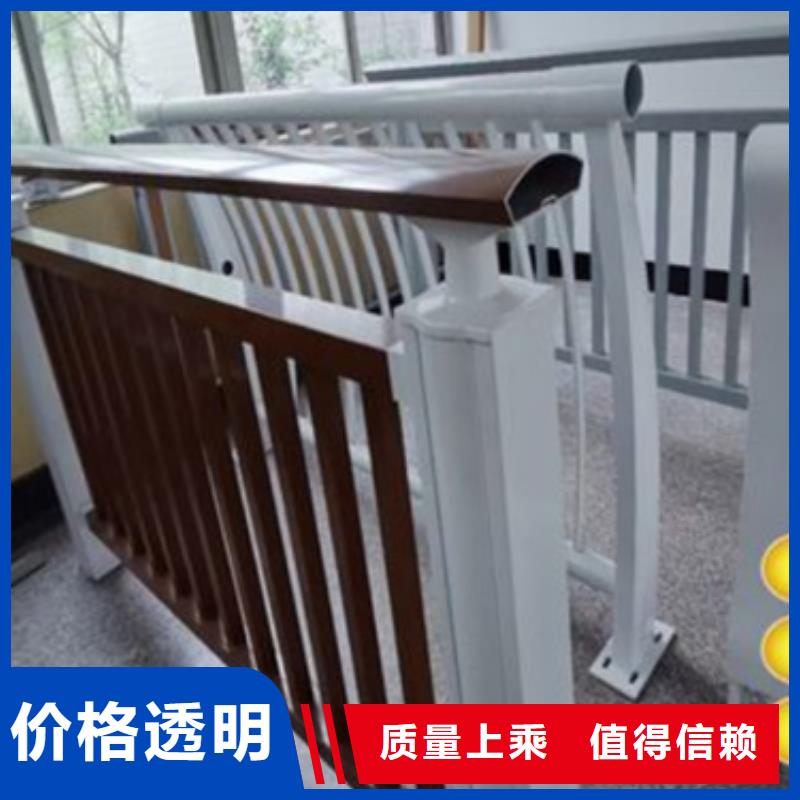 高架桥景观护栏现货库存大