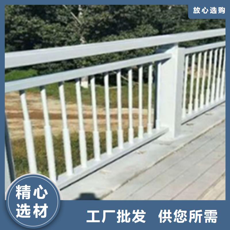 库存充足的天桥景观护栏供货商