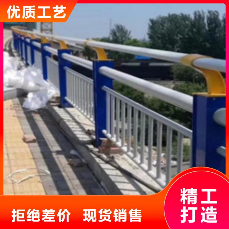 值得信赖的江苏铝合金桥梁护栏厂家