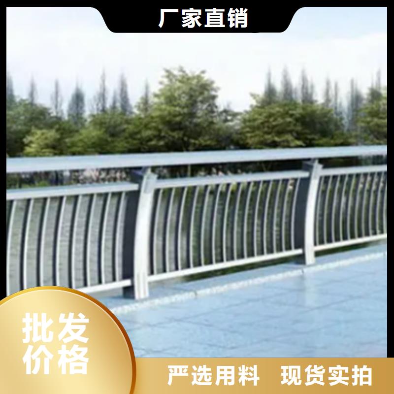 质量合格的桥梁车行道护栏生产厂家
