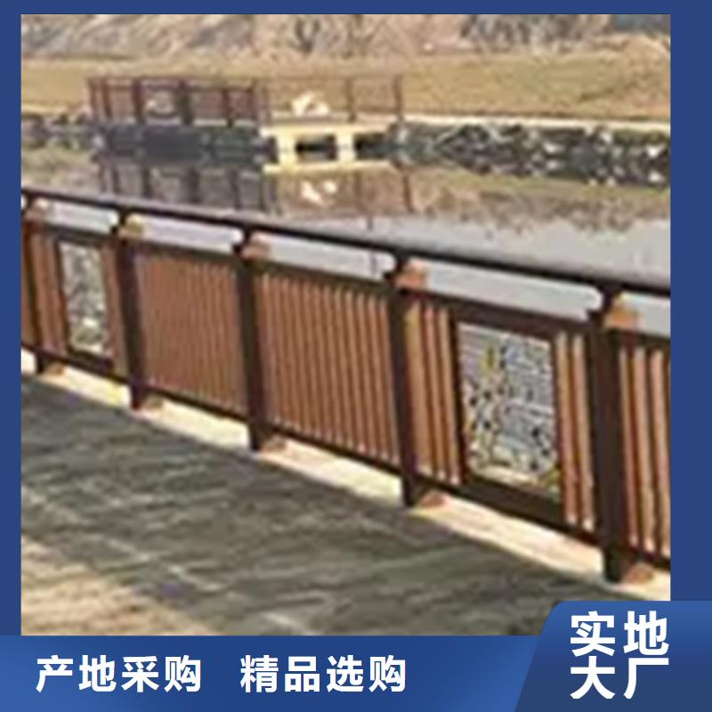 铝合金护栏【镀锌波形护栏】省心又省钱