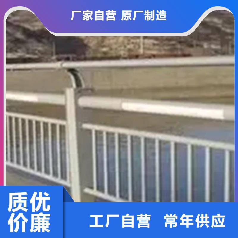 拦河闸景观护栏厂家支持定制