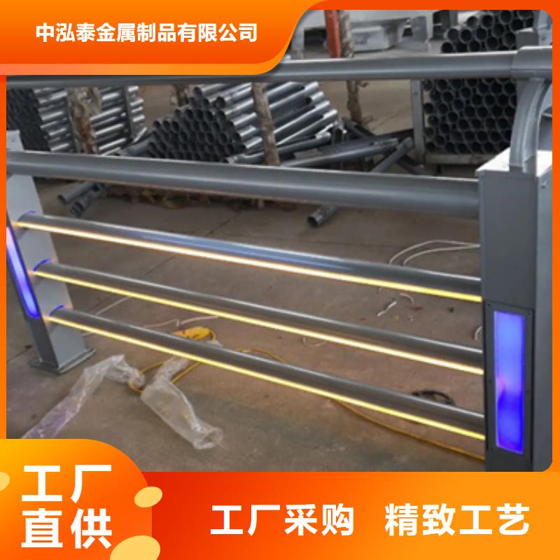 铝合金桥梁护栏价格图片-厂家