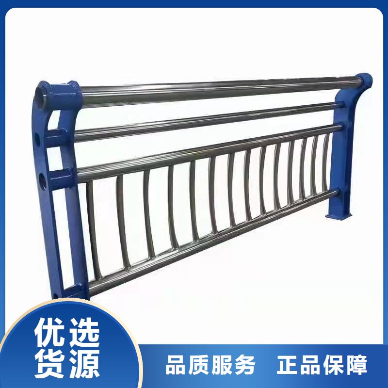 桥梁不锈钢护栏做的方法良心厂家产品介绍