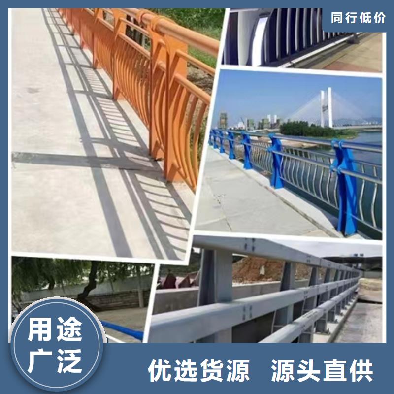 拦河闸景观护栏多重优惠保证质量