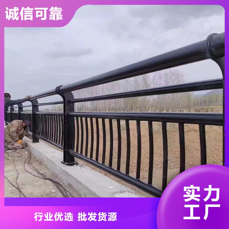 桥面净护栏-桥面净护栏大型厂家