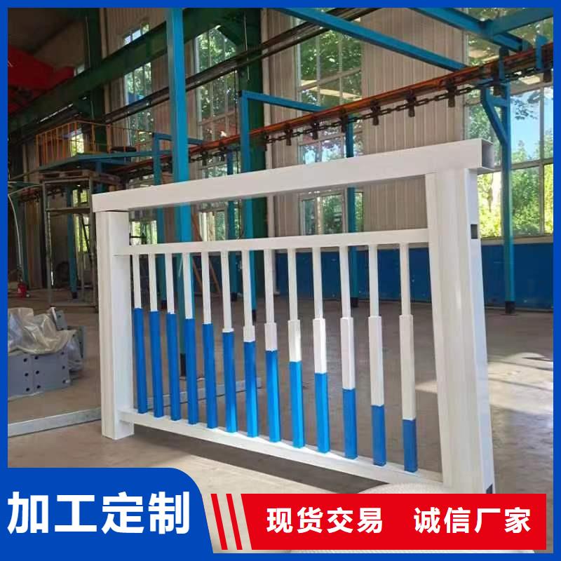 优惠的桥梁景观护栏生产公司批发商