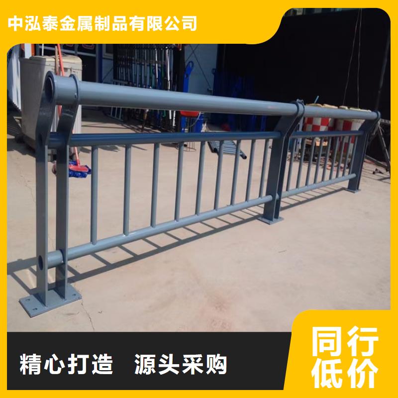 不锈钢桥梁护栏哪家好型号齐全