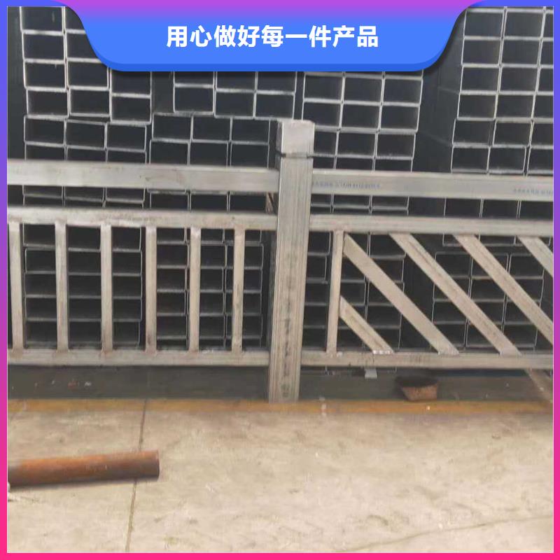 梁柱式护栏厂家诚信经营