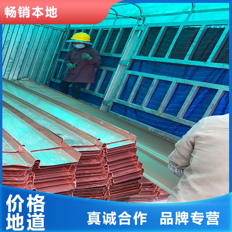 购买铜止水厂家-实体厂家可定制