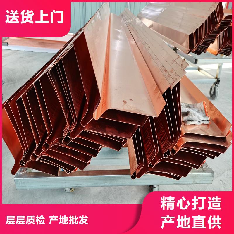 ：三沙市铜止水生产厂家