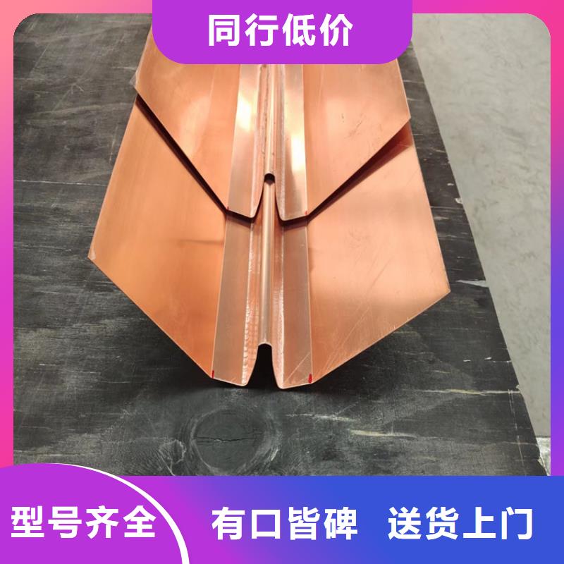 紫铜止水片质量保证