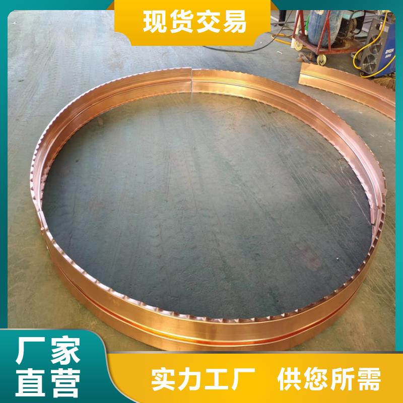 紫铜止水片厂家
