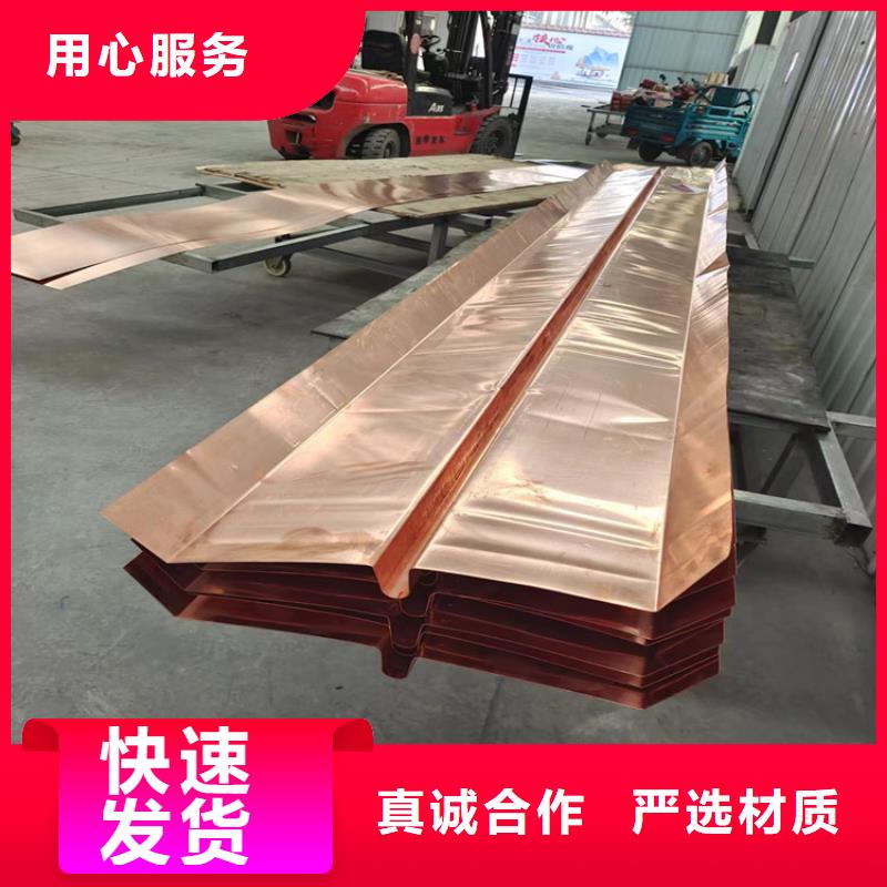 紫铜止水片厂家