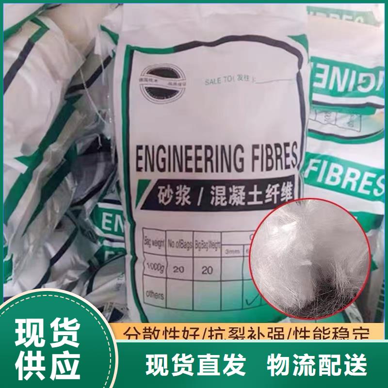 聚丙烯纤维市场价