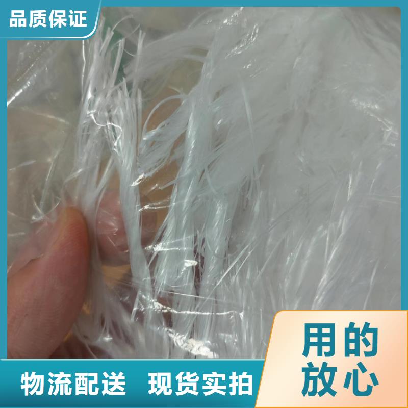 聚乙烯醇纤维品质
